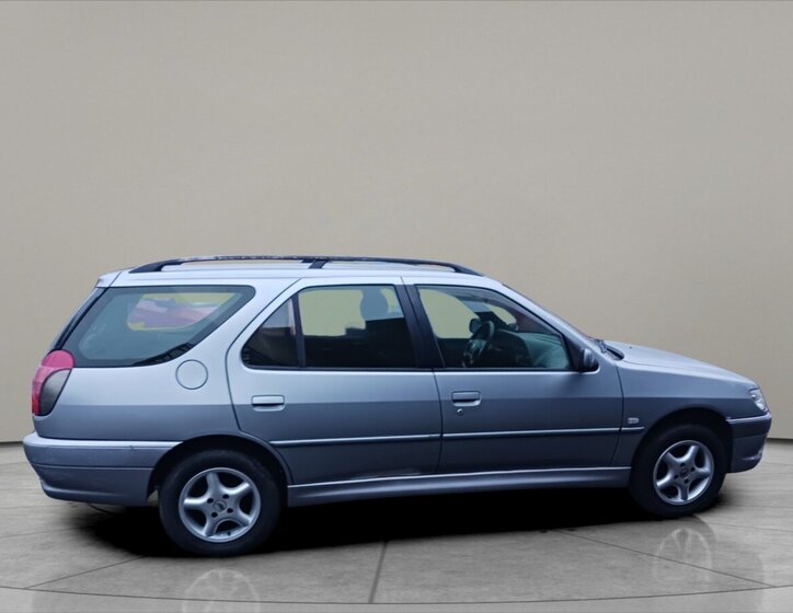 Peugeot 306 6