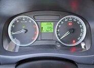 Škoda Fabia Hatchback 1,2 l 51 kw