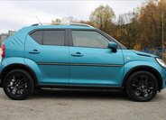 Suzuki Ignis 4