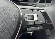 Volkswagen Golf Kombi 2,0 l 110 kw