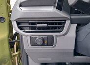 Volkswagen Caravelle Kombi 2,0 l 125 kw