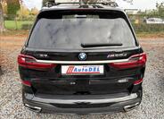 BMW X7 6
