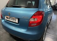 Škoda Fabia Hatchback 1,2 l 63 kw