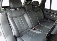 Land Rover Range Rover SUV 4,4 l 390 kw
