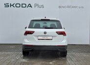 Volkswagen Tiguan Kombi 2,0 l 110 kw