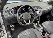 Volkswagen Tiguan MPV 2,0 l 110 kw
