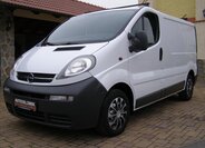 Opel Vivaro 1