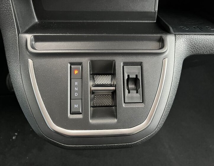 Toyota ProAce Verso VAN-Minibus 2,0 l 130 kw