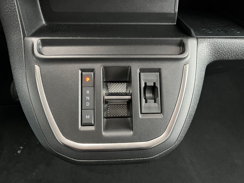 Toyota ProAce Verso VAN-Minibus 2,0 l 130 kw