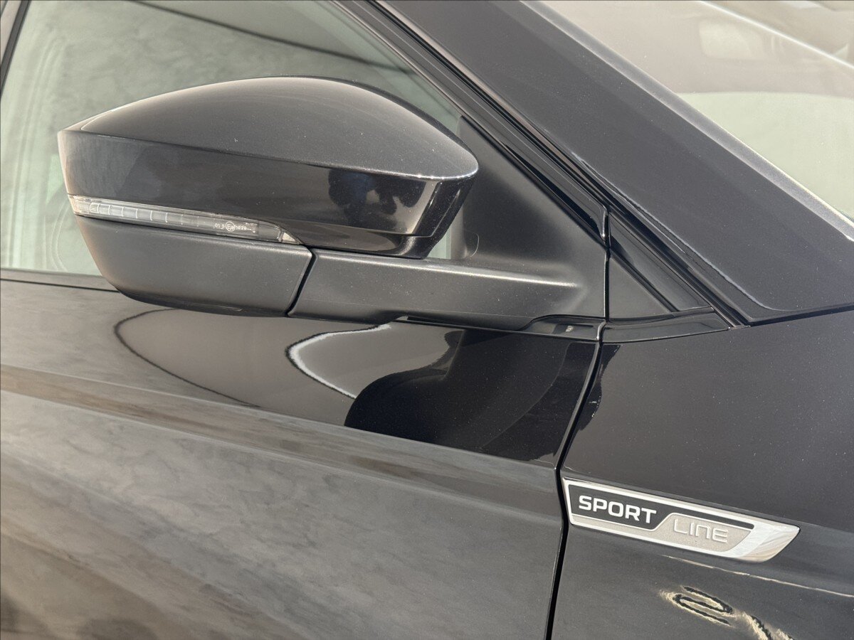 Škoda Karoq SUV 2,0 l 110 kw