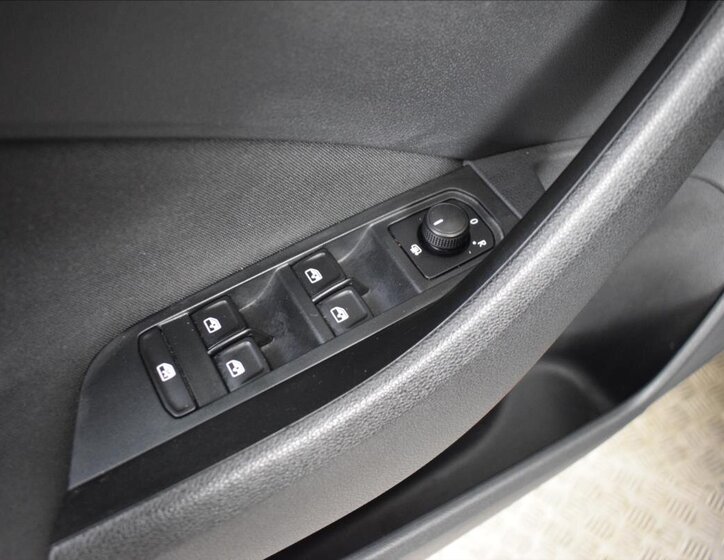 Škoda Kamiq SUV / Terénní 999,0 81 kw