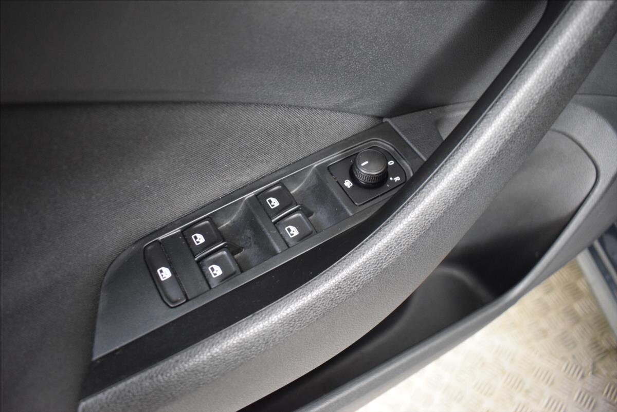 Škoda Kamiq SUV / Terénní 999,0 81 kw