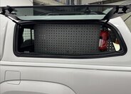 Volkswagen Amarok Pick-up 2,0 l 103 kw