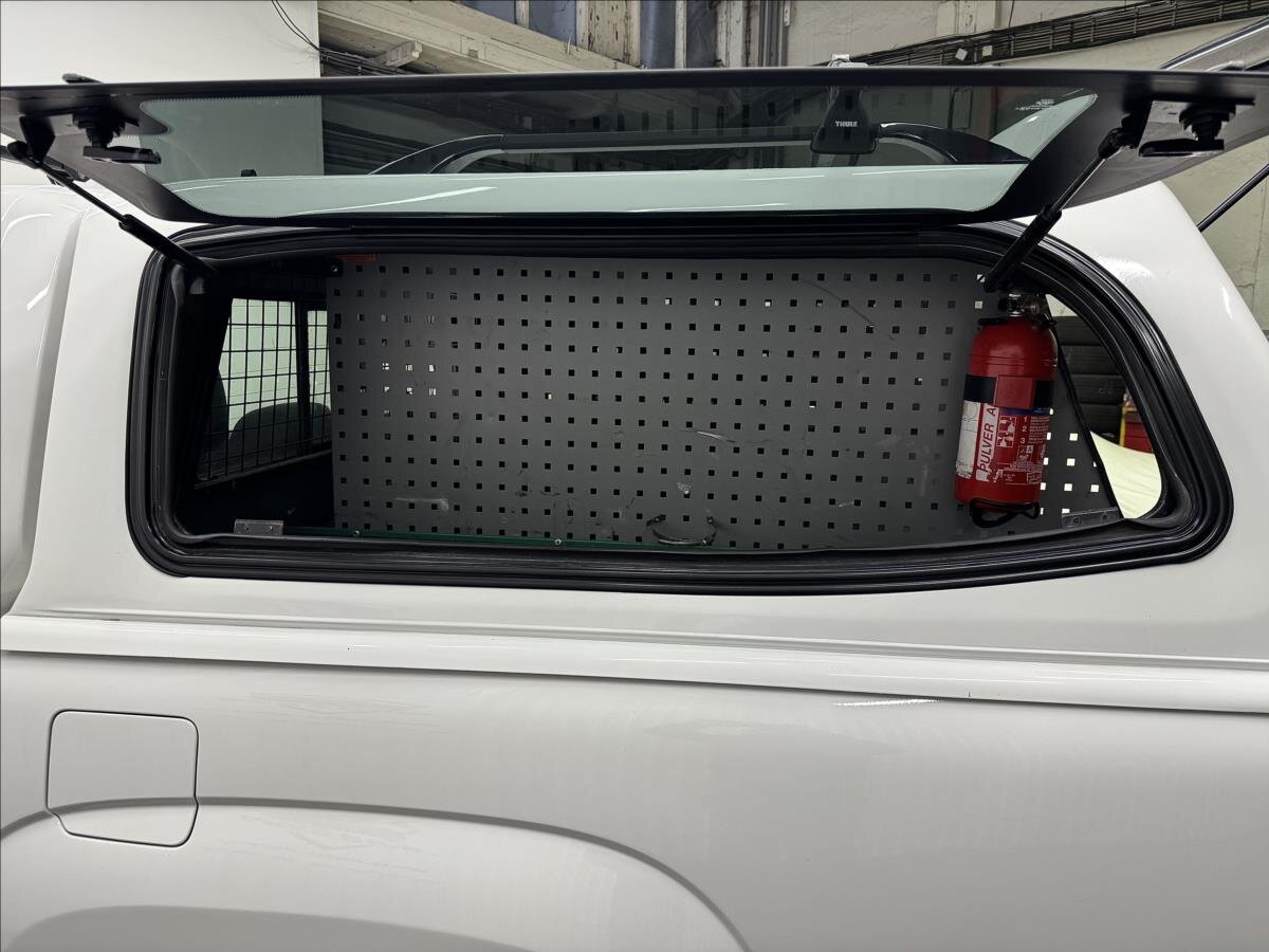 Volkswagen Amarok Pick-up 2,0 l 103 kw