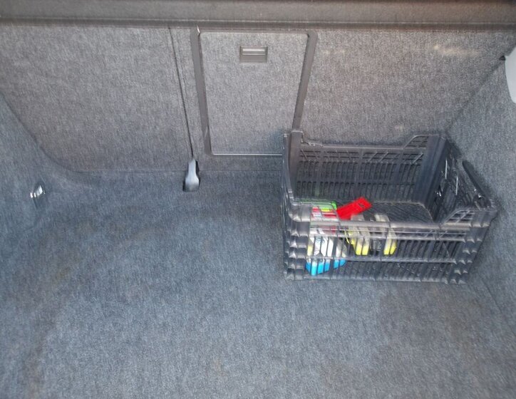 Volkswagen Golf Hatchback 1,6 l 85 kw