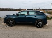 Peugeot 3008 SUV / Terénní 0,0 96 kw