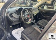 Fiat 500X SUV 1,3 l 110 kw