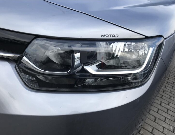 Toyota ProAce City Verso Kombi 1,5 l 96 kw