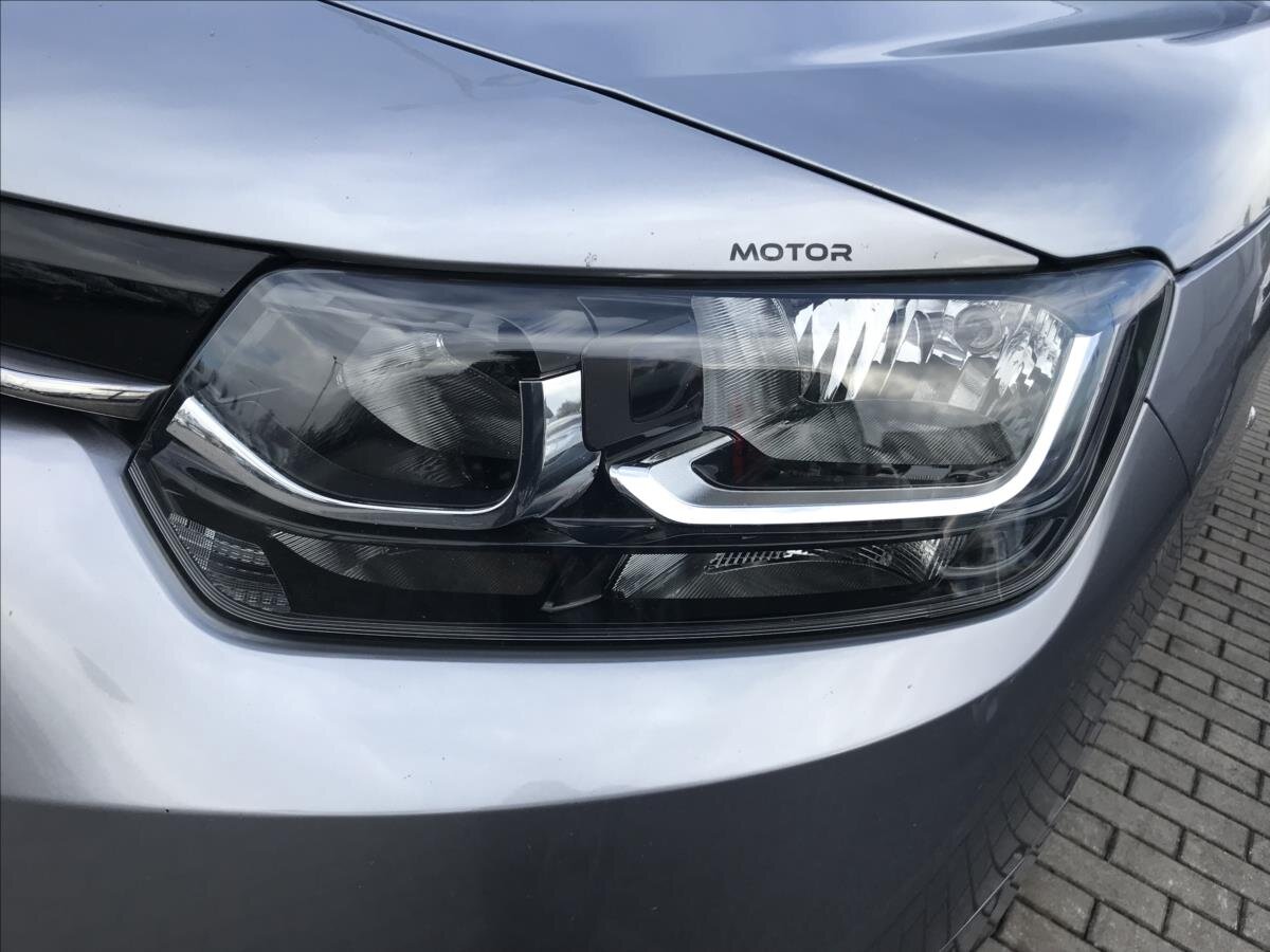 Toyota ProAce City Verso Kombi 1,5 l 96 kw