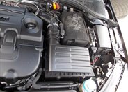 Škoda Octavia Sedan / Limuzína 2,0 l 135 kw