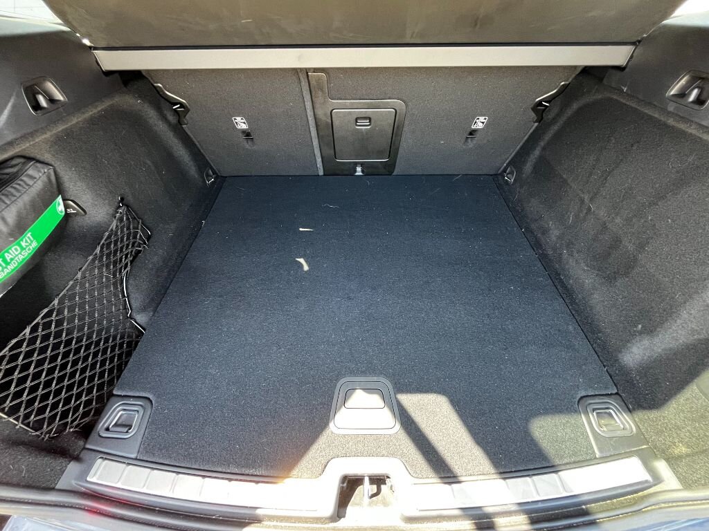 Volvo XC60 SUV / Terénní 2,0 l 0