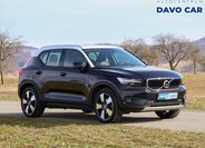 Volvo XC40 SUV / Terénní 2,0 l 140 kw