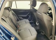 Škoda Octavia Kombi 2,0 l 85 kw