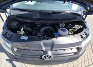 Volkswagen Transporter Ostatní 2,0 l 75 kw