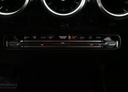 Mercedes-Benz GLB SUV 2,0 l 140 kw