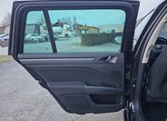 Škoda Superb Kombi 1,4 l 92 kw