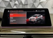 BMW Řada 5 Sedan / Limuzína 3,0 l 250 kw