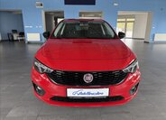 Fiat Tipo Kombi 1,4 l 70 kw