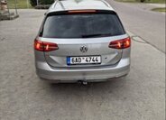Volkswagen Passat Kombi 0,0 0