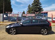 Volvo V60 Kombi 2,0 l 120 kw