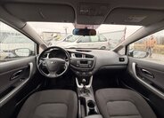 KIA Ceed Kombi 1,4 l 73 kw
