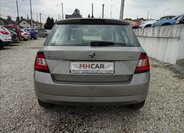Škoda Fabia Hatchback 999,0 70 kw