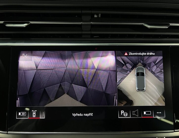 Audi Q7 SUV / Terénní 3,0 l 210 kw