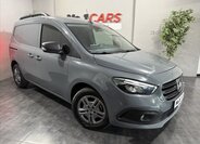 Mercedes-Benz Citan Skříň 1,5 l 85 kw