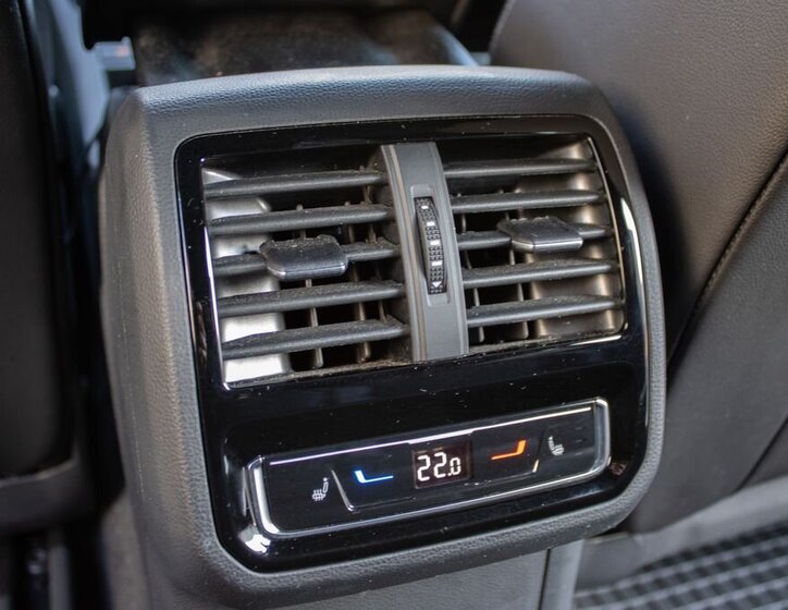 Volkswagen Arteon Kombi 2,0 l 147 kw