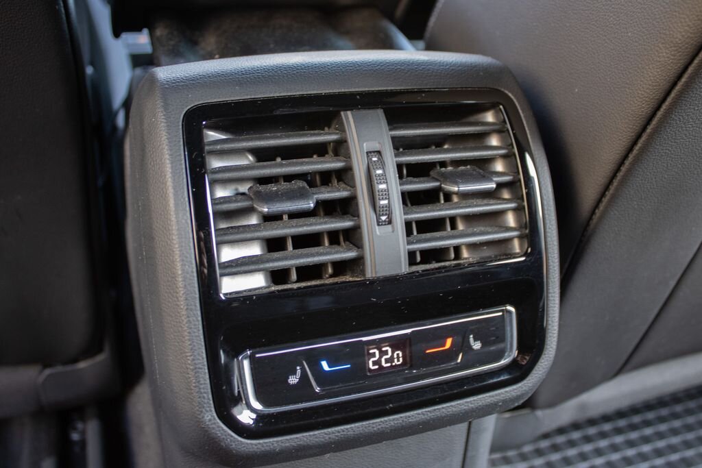 Volkswagen Arteon Kombi 2,0 l 147 kw