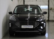 Ford Kuga SUV 1,5 l 88 kw