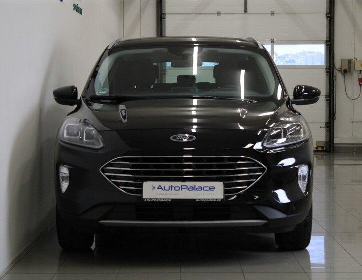 Ford Kuga SUV 1,5 l 88 kw