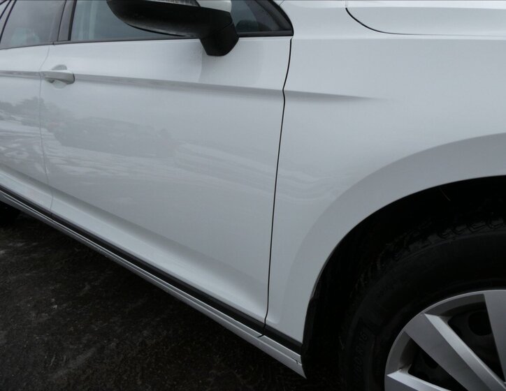 Volkswagen Passat Kombi 2,0 l 110 kw