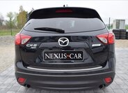 Mazda CX-5 Kombi 2,0 l 118 kw