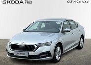 Škoda Octavia Sedan / Limuzína 2,0 l 85 kw