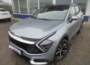 KIA Sportage SUV / Terénní 1,6 l 110 kw