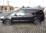 Ford Galaxy MPV 2,0 l 103 kw