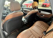 Mercedes-Benz GLC SUV / Terénní 3,0 l 270 kw