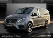 Mercedes-Benz Třídy V 1