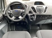Ford Transit Custom Ostatní 2,2 l 92 kw